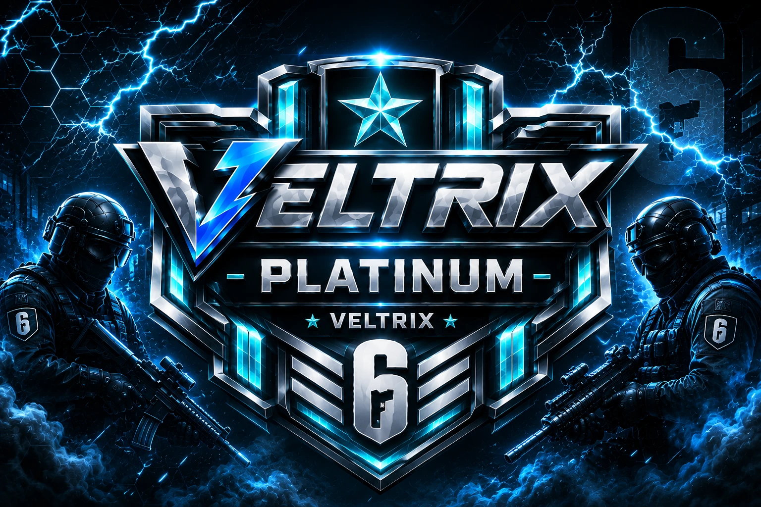 Platinum Accounts