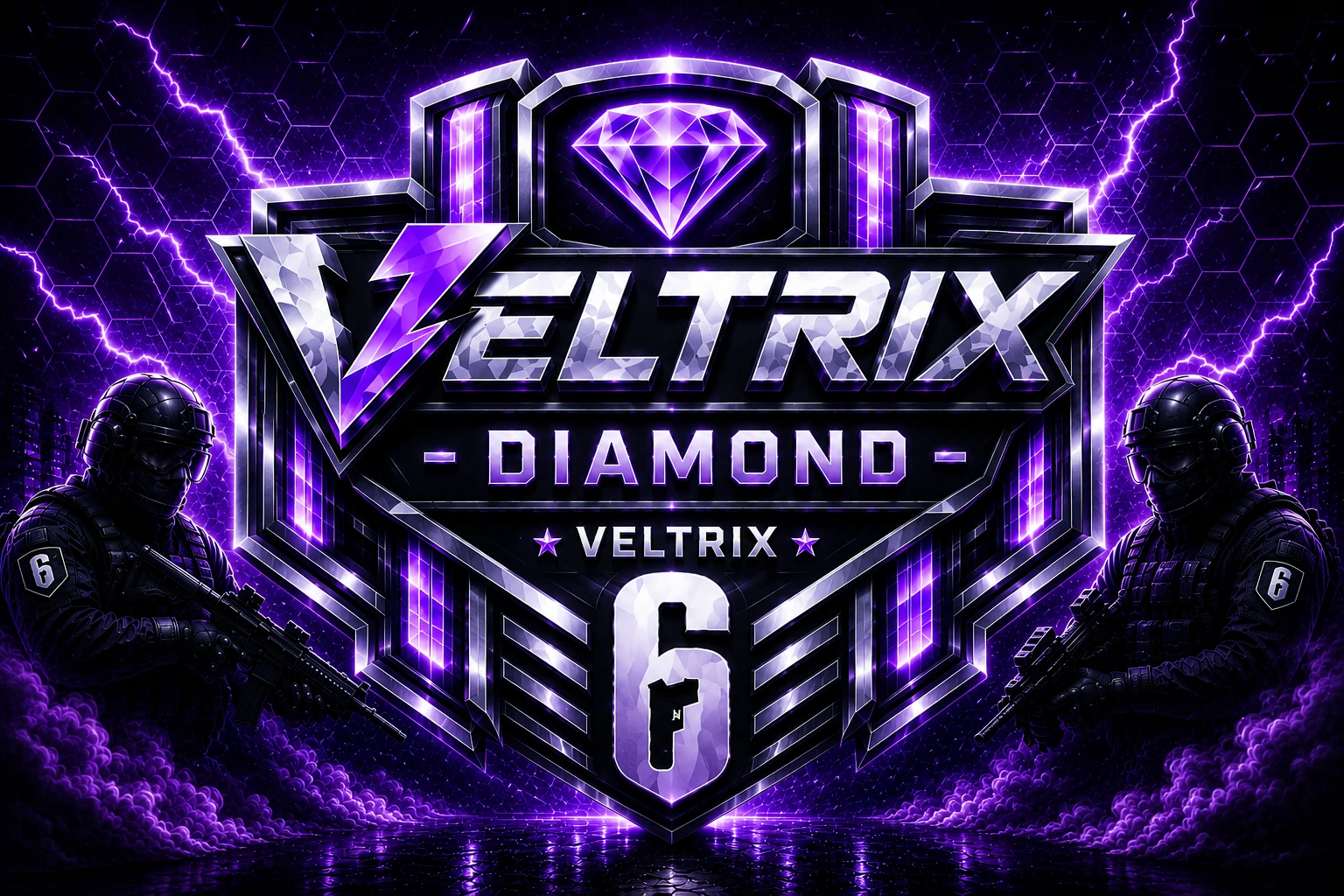 Diamond Accounts